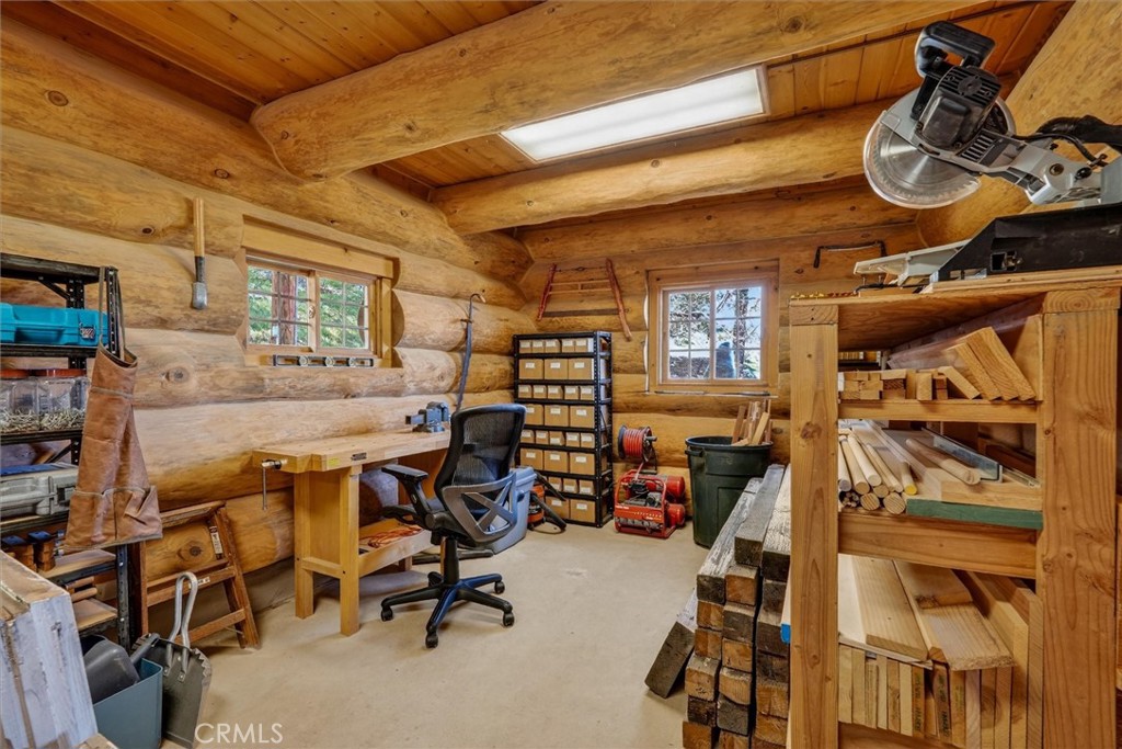 5851 Mt Bullion Ridge Road Mariposa, CA 95338 - Photo 43 of 58