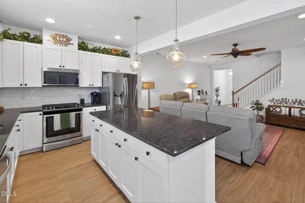 $375,000 | 743 Creekway Drive, Fuquay-Varina, NC 27526