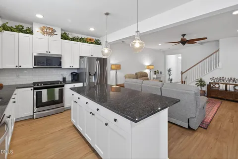 $375,000 | 743 Creekway Drive, Fuquay-Varina, NC 27526