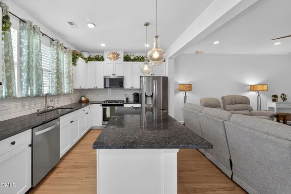 $375,000 | 743 Creekway Drive, Fuquay-Varina, NC 27526