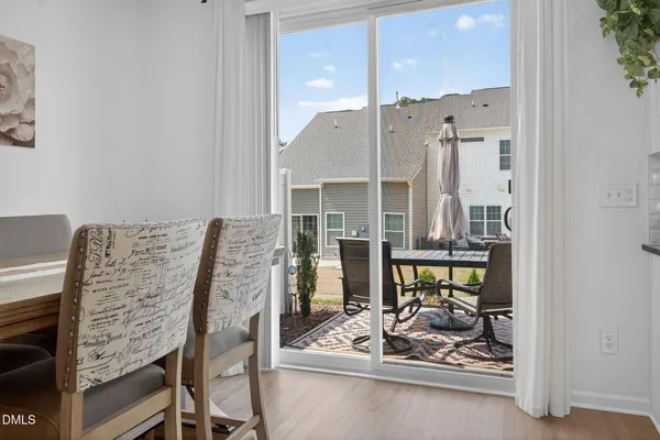 $375,000 | 743 Creekway Drive, Fuquay-Varina, NC 27526