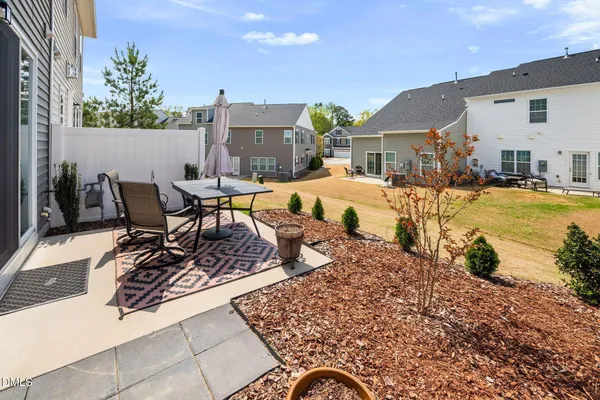 $375,000 | 743 Creekway Drive, Fuquay-Varina, NC 27526