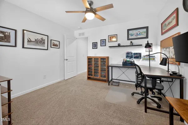 $375,000 | 743 Creekway Drive, Fuquay-Varina, NC 27526