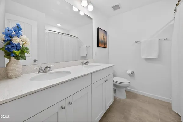 $375,000 | 743 Creekway Drive, Fuquay-Varina, NC 27526