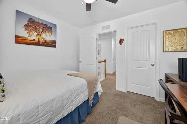 $375,000 | 743 Creekway Drive, Fuquay-Varina, NC 27526