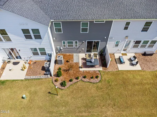 $375,000 | 743 Creekway Drive, Fuquay-Varina, NC 27526