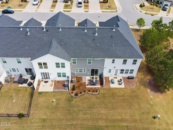 $375,000 | 743 Creekway Drive, Fuquay-Varina, NC 27526
