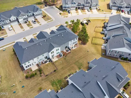 $375,000 | 743 Creekway Drive, Fuquay-Varina, NC 27526