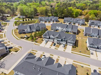 $375,000 | 743 Creekway Drive, Fuquay-Varina, NC 27526