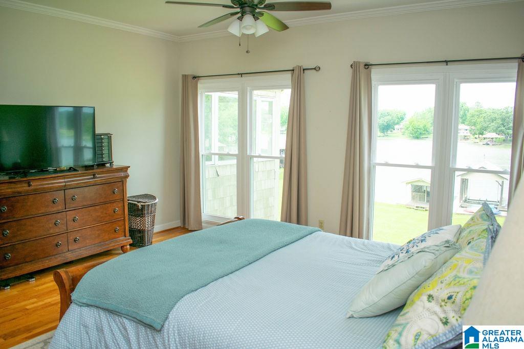 748 Pine Harbor Road Pell City, AL 35128 - Photo 35 of 81