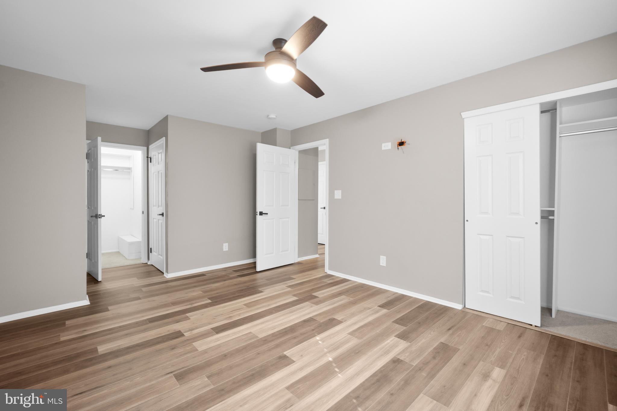 603 Quail Road Marlton, NJ 08053 - Photo 12 of 21 Primary bedroom with private bathroom