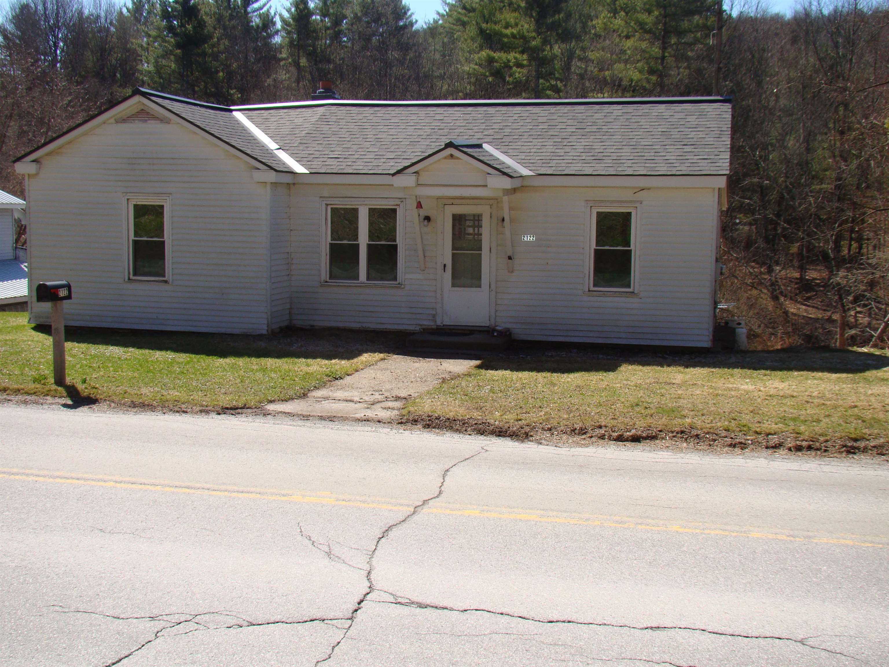 2122 Highway 140 Poultney, VT 05764 - Photo 2 of 22