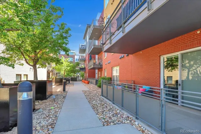$465,000 | 1438 Little Raven Street, Unit 201, Denver, CO 80202