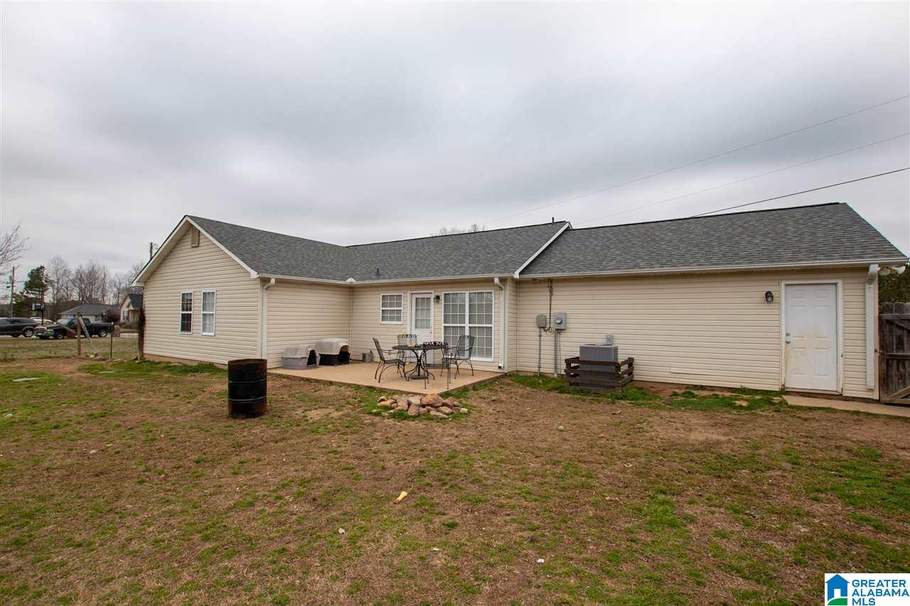 15 Cherrybrook Lane Cleveland, AL 35049 - Photo 23 of 37