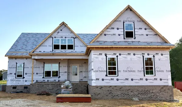 $459,900 | 7347 Huckleberry Lane, Spring Hope, NC 27882