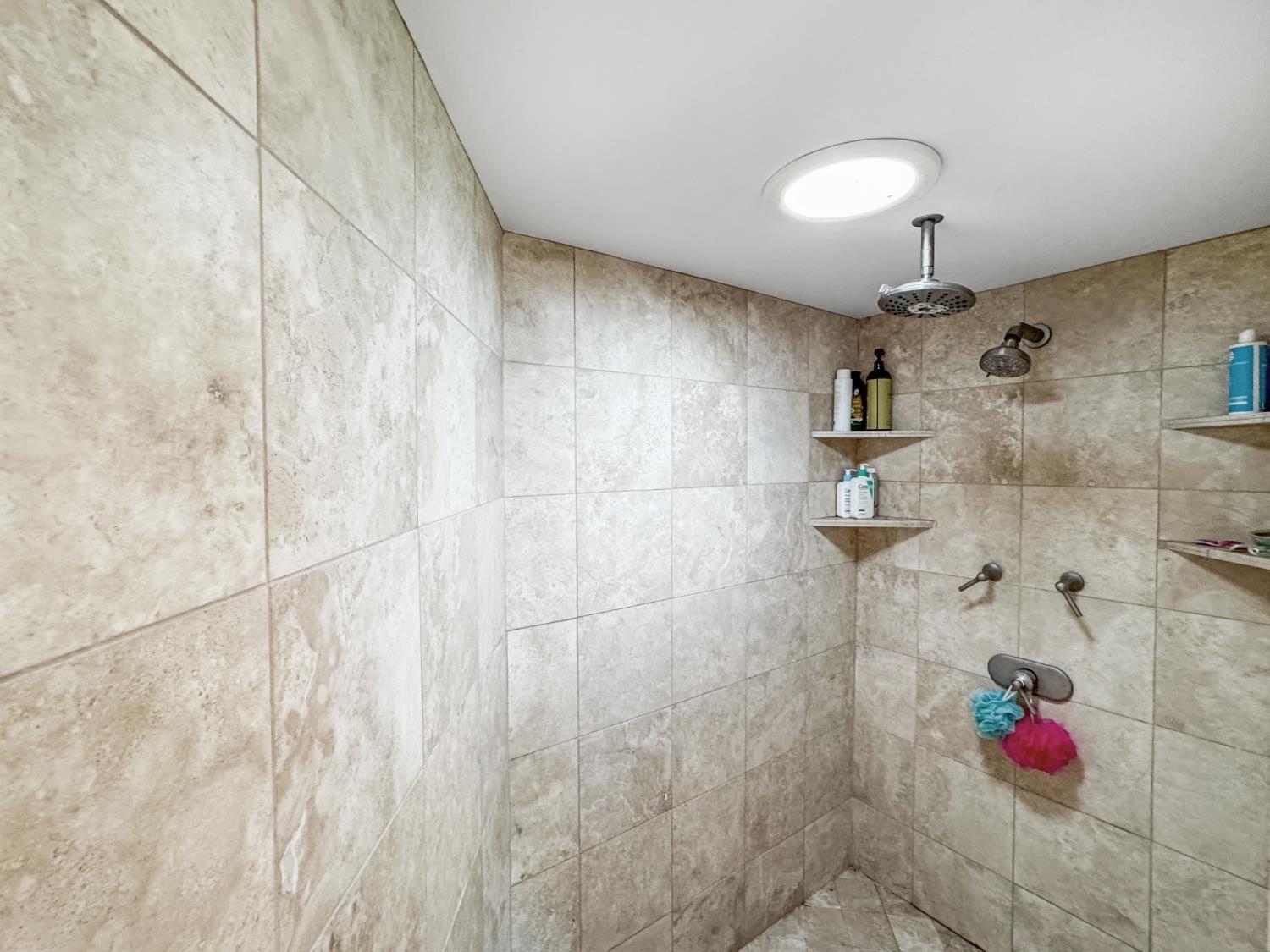 15655 Rough And Ready Highway Rough and Ready, CA 95975 - Photo 24 of 48 a bathroom with a shower