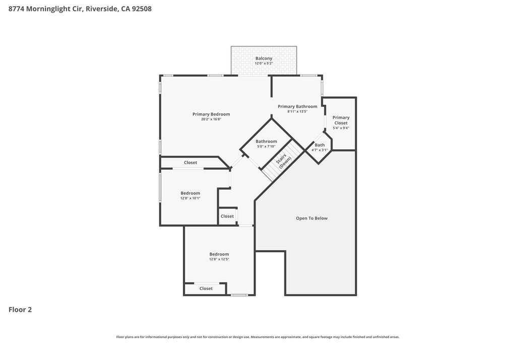 8774 Morninglight Circle Riverside, CA 92508 - Photo 63 of 65