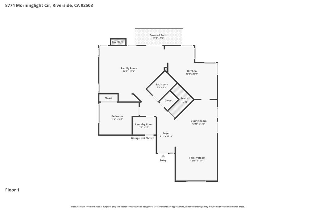 8774 Morninglight Circle Riverside, CA 92508 - Photo 64 of 65