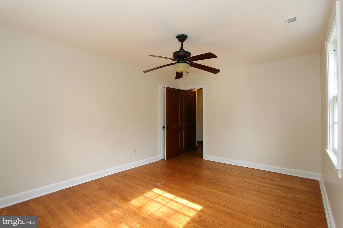10022 Dallas Avenue Silver Spring, MD 20901 - Photo 18 of 30 a view of an empty room