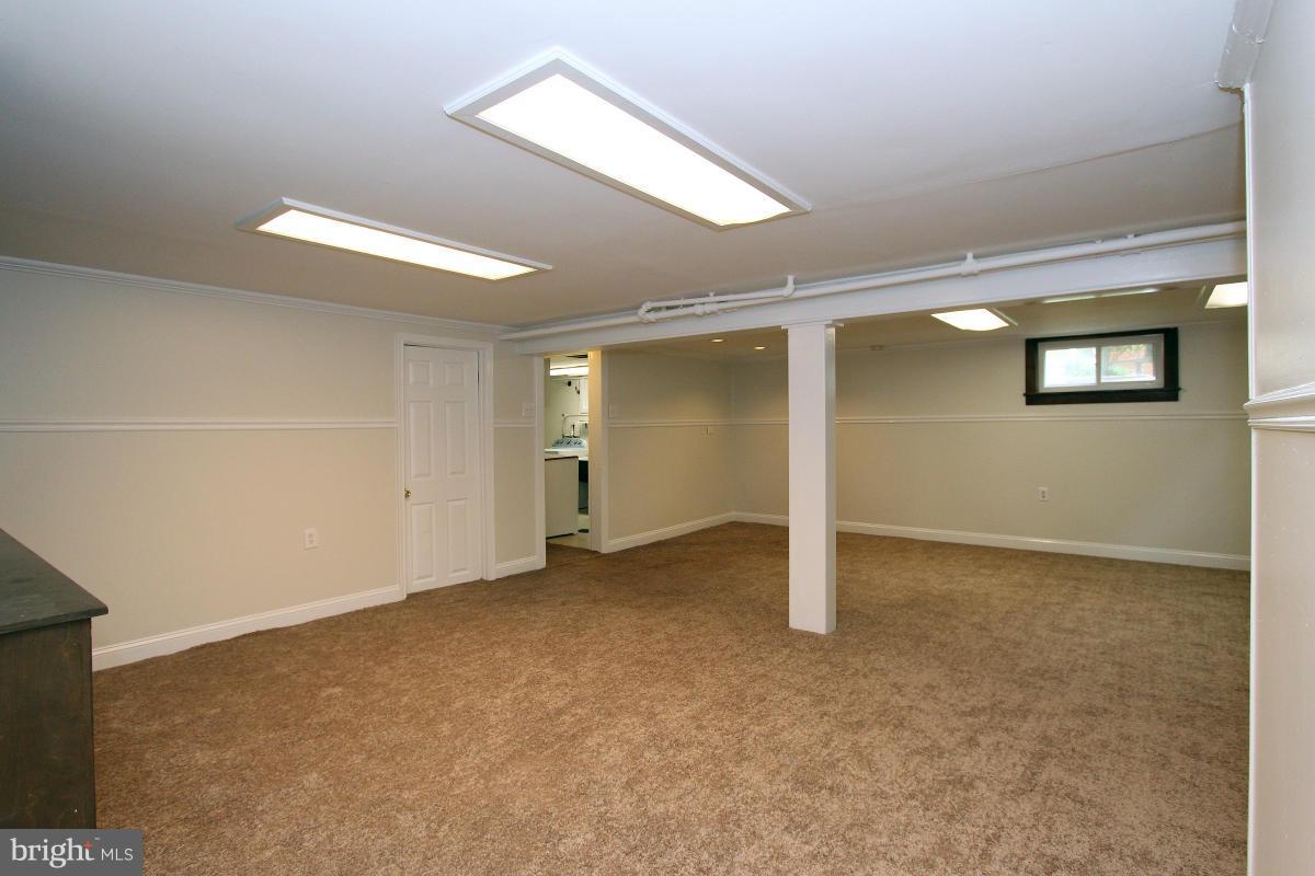 10022 Dallas Avenue Silver Spring, MD 20901 - Photo 23 of 30 a view of empty room