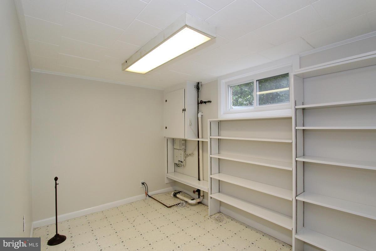 10022 Dallas Avenue Silver Spring, MD 20901 - Photo 25 of 30 a view of an empty room with a window