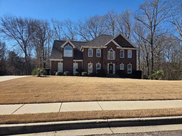 $519,000 | 465 Young James Circle, Stockbridge, GA 30281