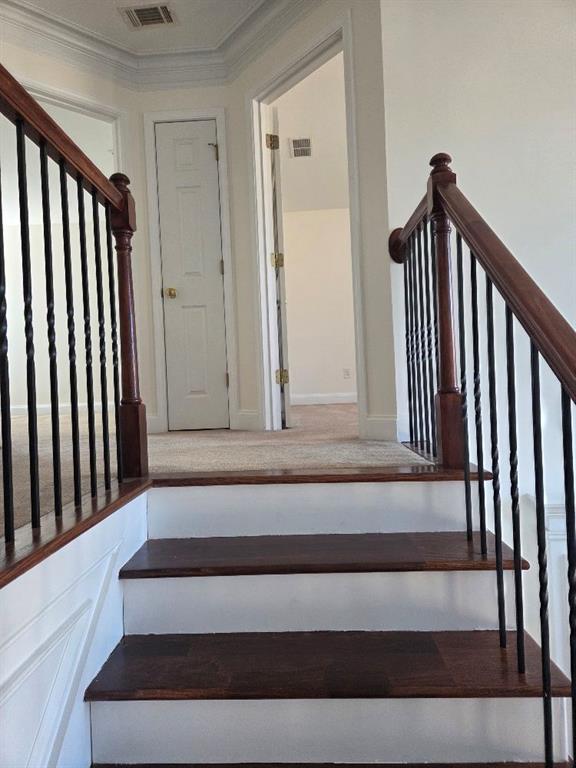 465 Young James Circle Stockbridge, GA 30281 - Photo 17 of 45 a view of entryway