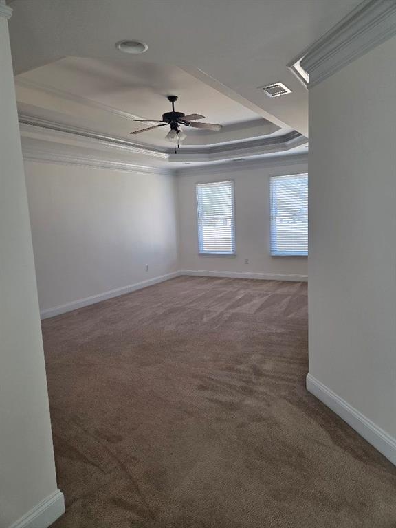465 Young James Circle Stockbridge, GA 30281 - Photo 28 of 45 a view of a big room with carpet