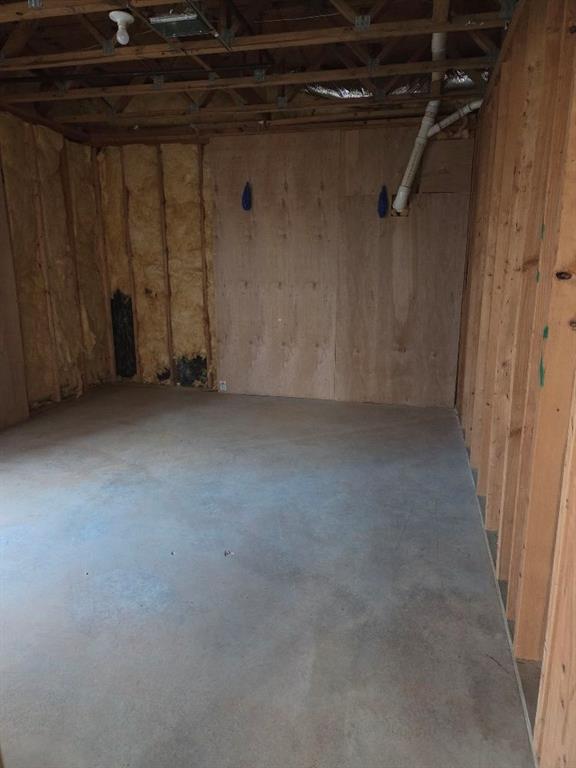 465 Young James Circle Stockbridge, GA 30281 - Photo 39 of 45 a view of an empty room