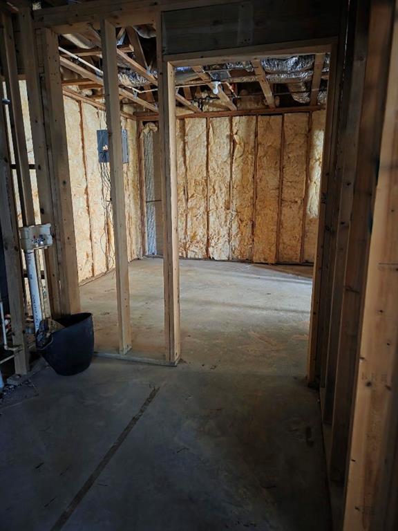 465 Young James Circle Stockbridge, GA 30281 - Photo 41 of 45 a view of an empty room