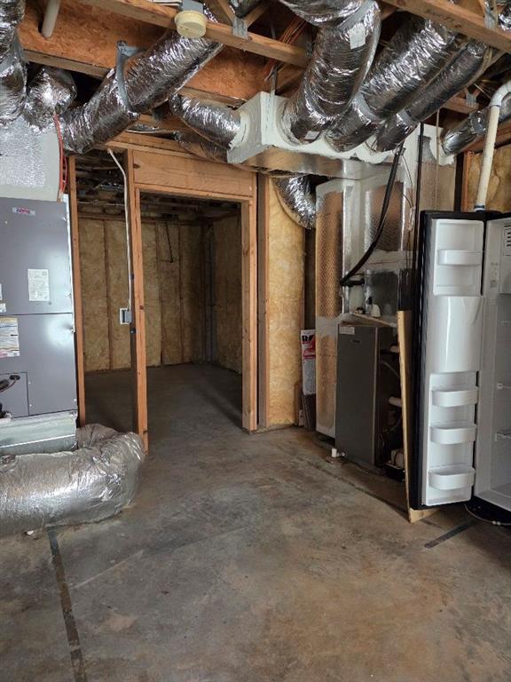 465 Young James Circle Stockbridge, GA 30281 - Photo 44 of 45 a view of an empty room