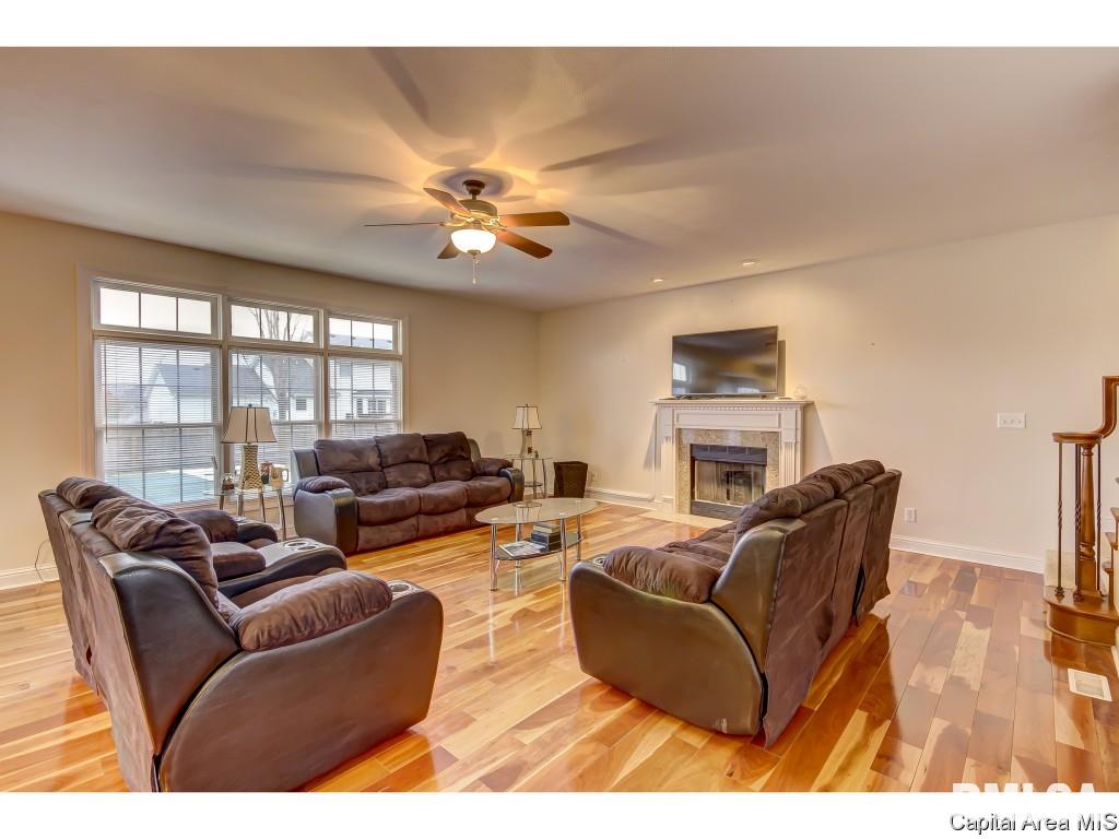 2005 Morning Sun Lane Springfield, IL 62711 - Photo 7 of 34