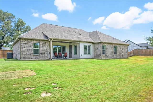 $549,000 | 160 White N Gail Lane, Bullard, TX 75757