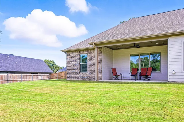 $549,000 | 160 White N Gail Lane, Bullard, TX 75757