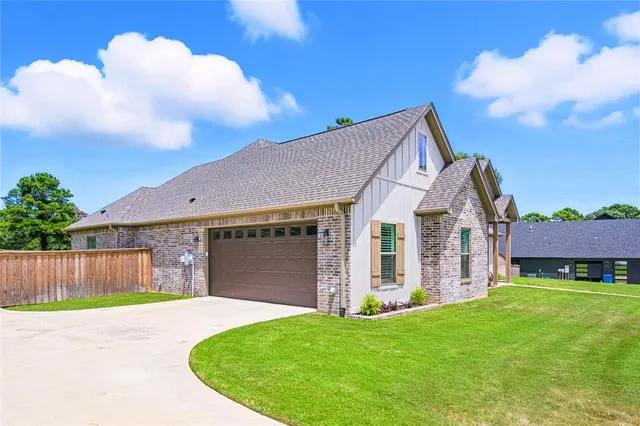 $549,000 | 160 White N Gail Lane, Bullard, TX 75757