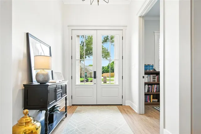 $549,000 | 160 White N Gail Lane, Bullard, TX 75757