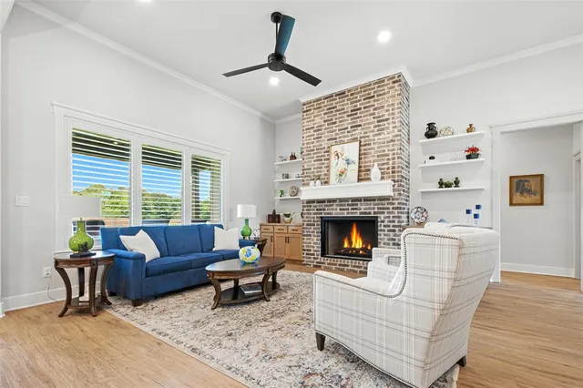 $549,000 | 160 White N Gail Lane, Bullard, TX 75757