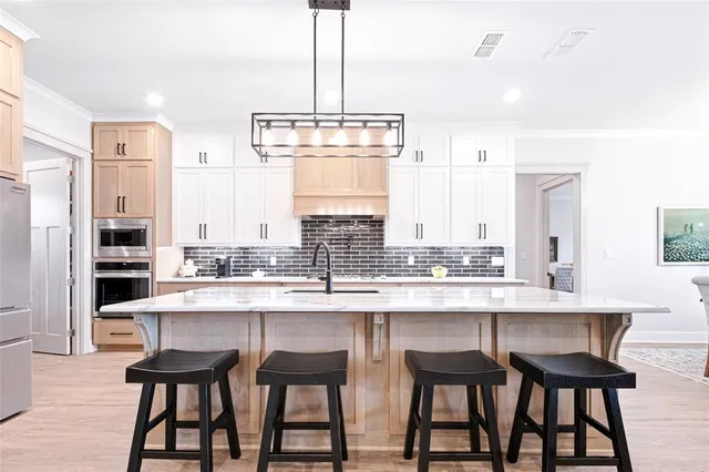 $549,000 | 160 White N Gail Lane, Bullard, TX 75757