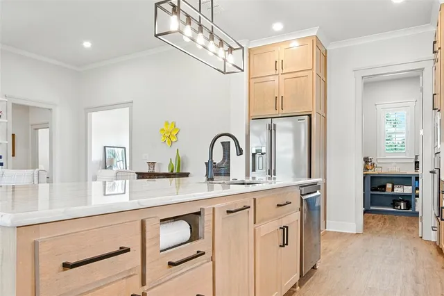 $549,000 | 160 White N Gail Lane, Bullard, TX 75757