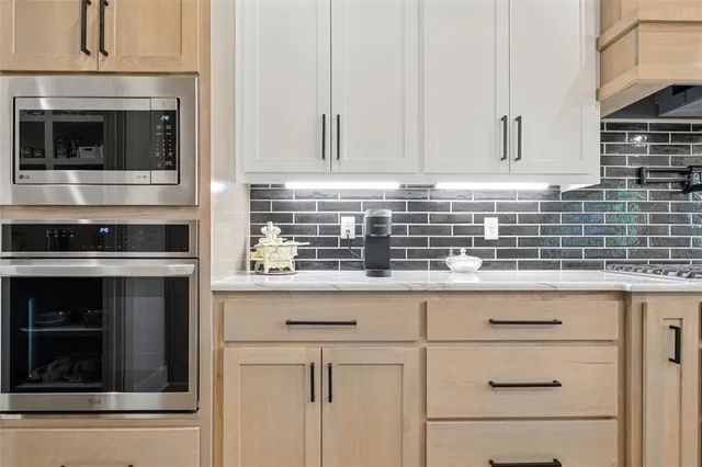 $549,000 | 160 White N Gail Lane, Bullard, TX 75757