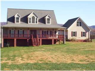 300 Old Mill Road Whitwell, TN 37397 - Photo 1 of 8 Primary Photo