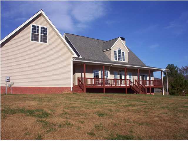 300 Old Mill Road Whitwell, TN 37397 - Photo 2 of 8 Additional Photo