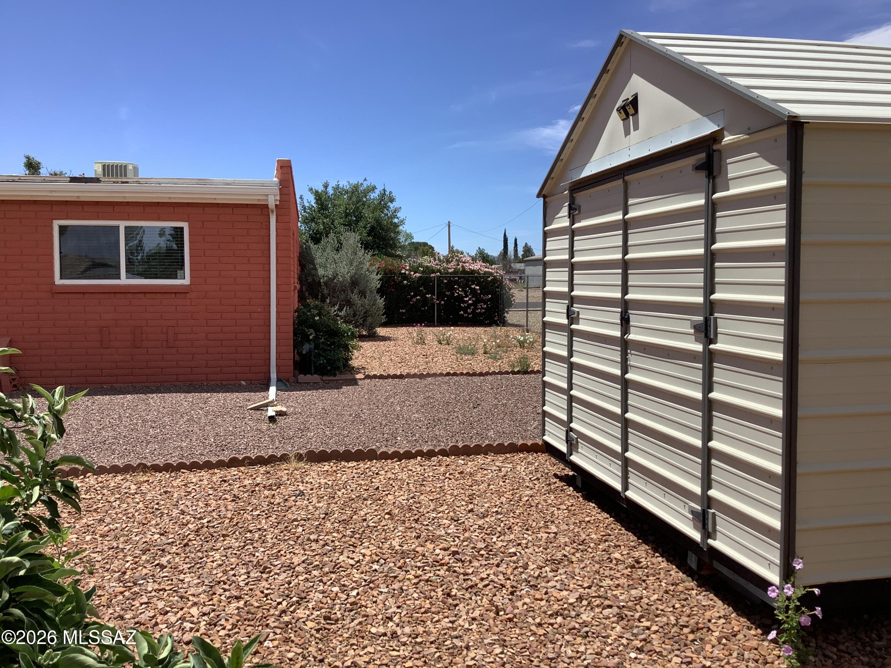 1209 Justin Street Pearce, AZ 85625 - Photo 36 of 38