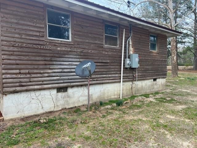 2025 Settlement Road Dozier, AL 36028 - Photo 20 of 20 Gallery Image 20