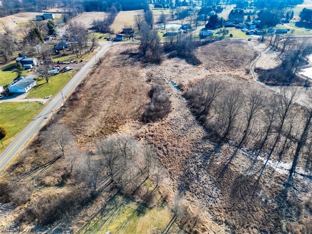 Randolph Road Mogadore, OH 44260 - Photo 8 of 14 Drone / aerial view