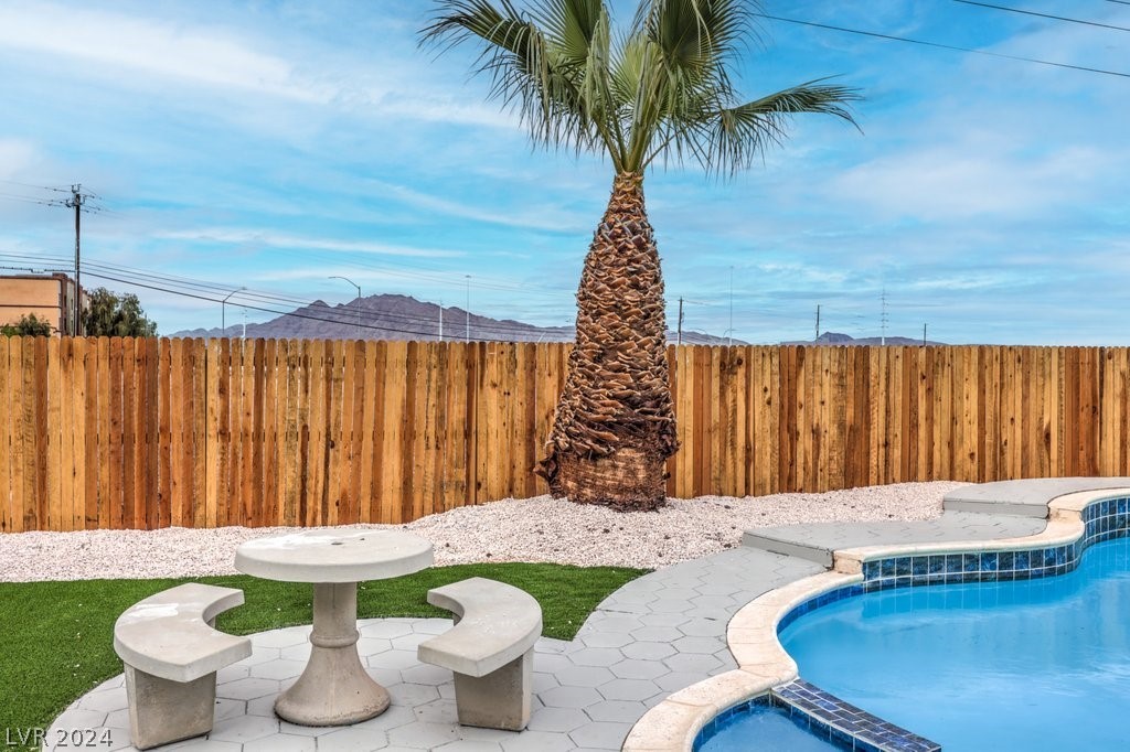 4092 Ridgewood Avenue Las Vegas, NV 89120 - Photo 37 of 41