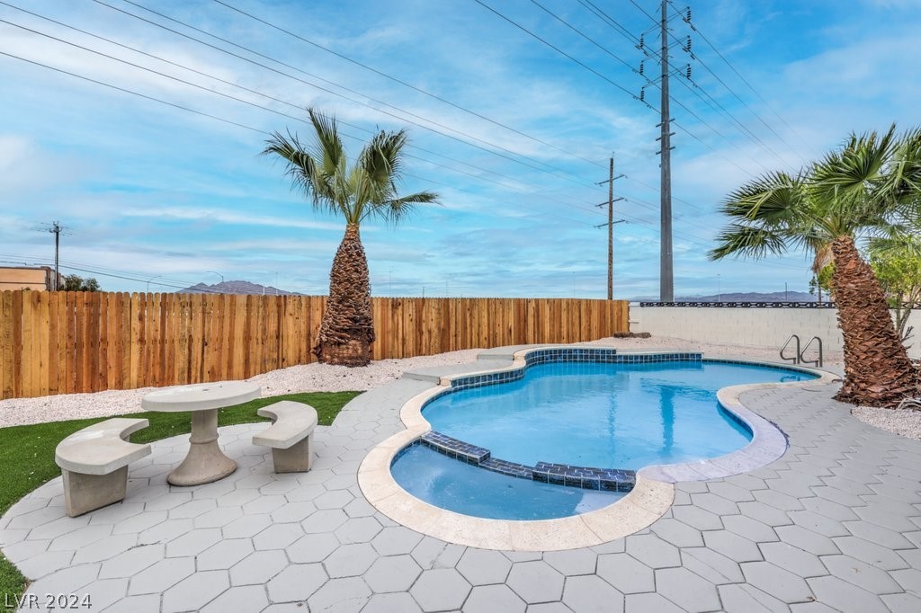 4092 Ridgewood Avenue Las Vegas, NV 89120 - Photo 38 of 41