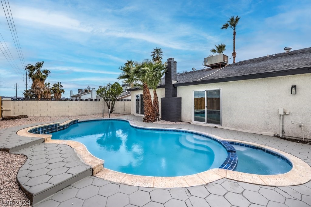 4092 Ridgewood Avenue Las Vegas, NV 89120 - Photo 40 of 41