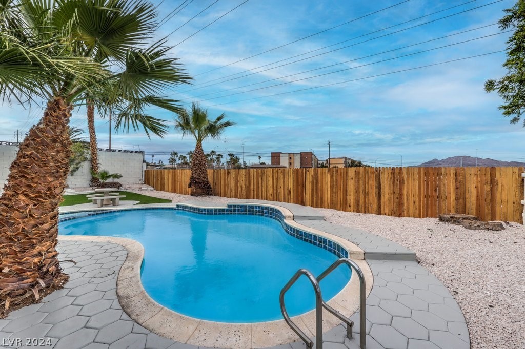 4092 Ridgewood Avenue Las Vegas, NV 89120 - Photo 41 of 41