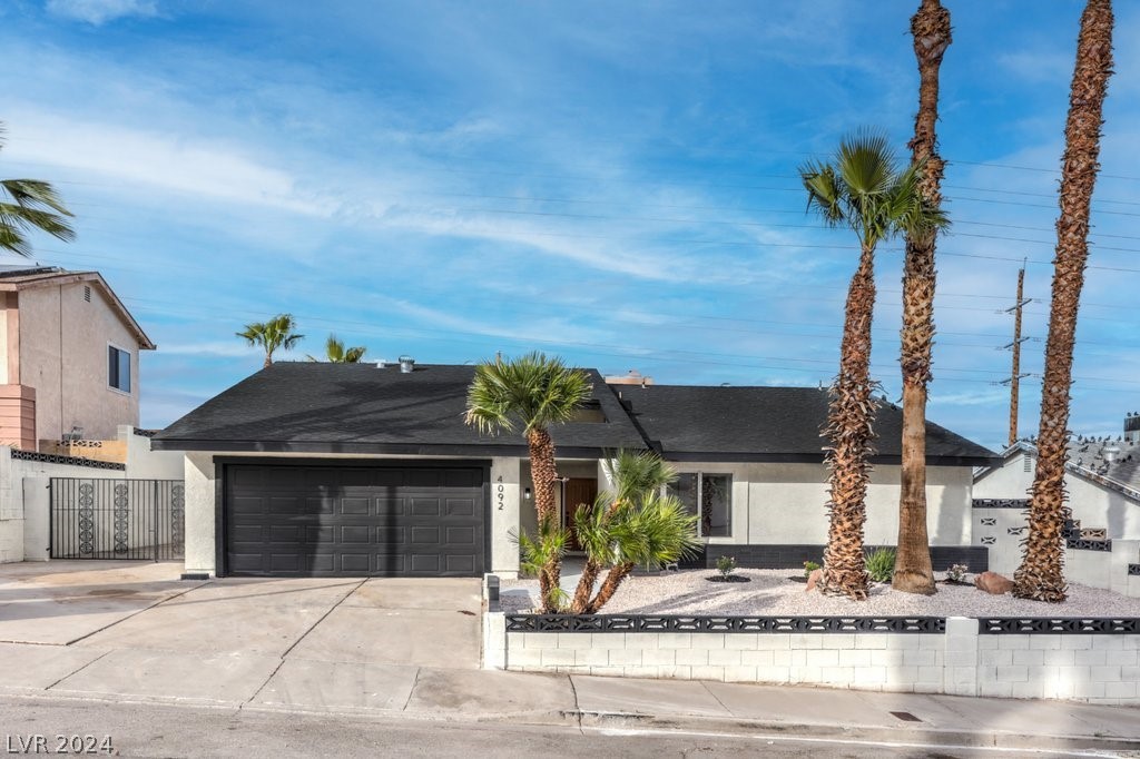 4092 Ridgewood Avenue Las Vegas, NV 89120 - Photo 5 of 41